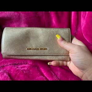 Michael Kors wallet
